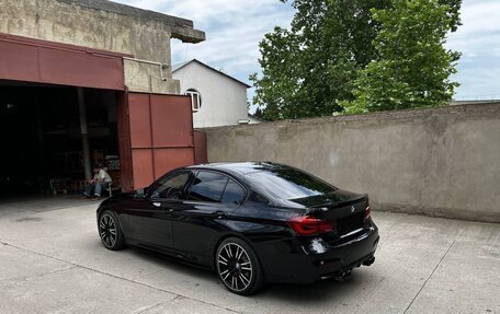 BMW 3 серия, 2017 год, 3 200 000 рублей, 4 фотография