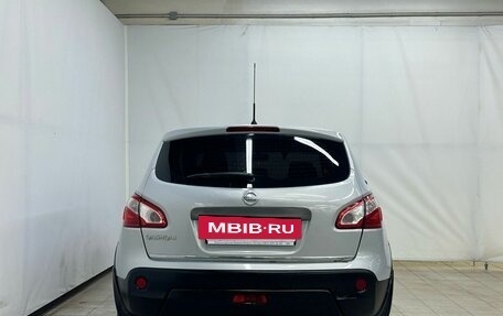Nissan Qashqai, 2011 год, 1 200 000 рублей, 5 фотография