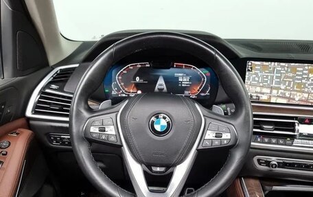 BMW X5, 2020 год, 4 628 000 рублей, 8 фотография