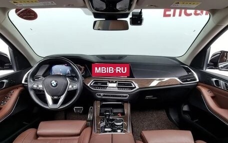BMW X5, 2020 год, 4 628 000 рублей, 7 фотография