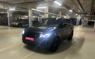 Land Rover Range Rover IV рестайлинг, 2020 год, 11 200 000 рублей, 1 фотография
