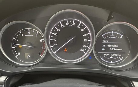 Mazda CX-5 II, 2018 год, 3 000 000 рублей, 5 фотография