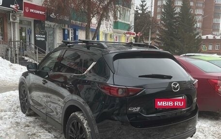 Mazda CX-5 II, 2018 год, 3 000 000 рублей, 3 фотография