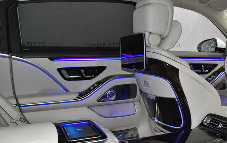Mercedes-Benz Maybach S-Класс, 2021 год, 34 450 320 рублей, 6 фотография