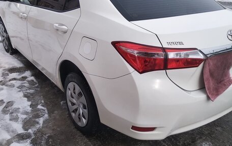 Toyota Corolla, 2014 год, 1 320 000 рублей, 6 фотография
