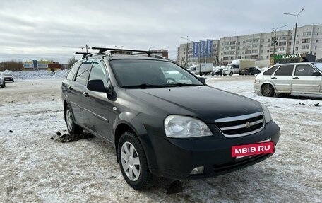 Chevrolet Lacetti, 2010 год, 620 000 рублей, 2 фотография