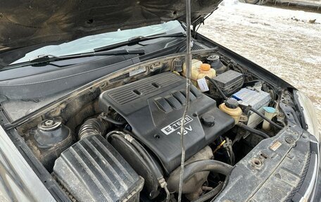 Chevrolet Lacetti, 2010 год, 620 000 рублей, 16 фотография