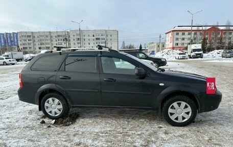 Chevrolet Lacetti, 2010 год, 620 000 рублей, 8 фотография