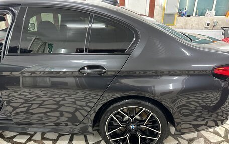 BMW 5 серия, 2021 год, 5 200 000 рублей, 2 фотография