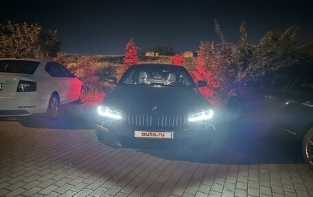 BMW 5 серия, 2021 год, 5 200 000 рублей, 11 фотография