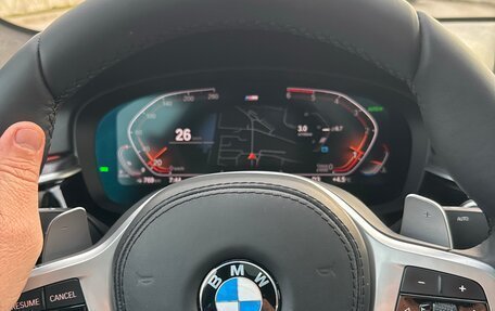 BMW 5 серия, 2021 год, 5 200 000 рублей, 21 фотография