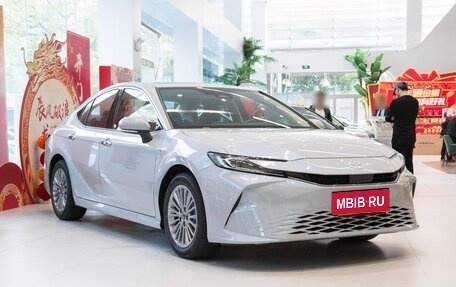 Toyota Camry, 2024 год, 4 350 000 рублей, 3 фотография
