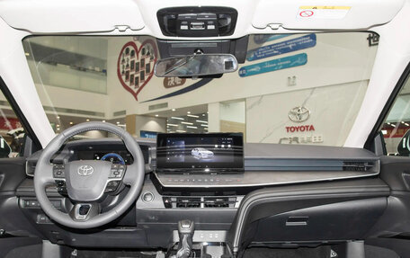 Toyota Camry, 2024 год, 4 350 000 рублей, 9 фотография