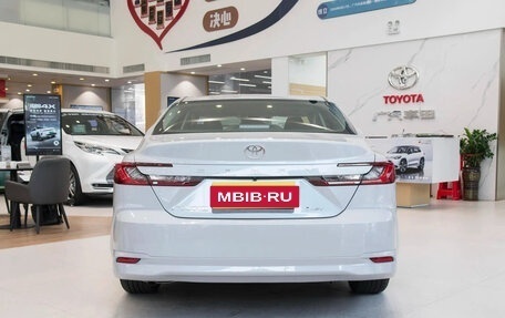 Toyota Camry, 2024 год, 4 350 000 рублей, 6 фотография