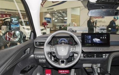 Toyota Camry, 2024 год, 4 350 000 рублей, 10 фотография