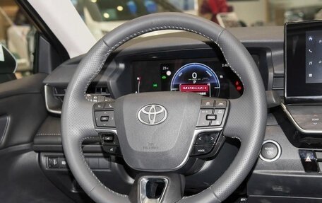 Toyota Camry, 2024 год, 4 350 000 рублей, 11 фотография
