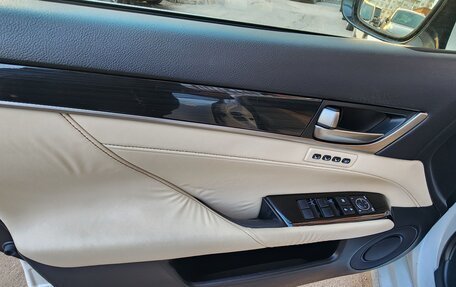 Lexus GS IV рестайлинг, 2012 год, 1 970 000 рублей, 4 фотография