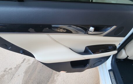Lexus GS IV рестайлинг, 2012 год, 1 970 000 рублей, 5 фотография