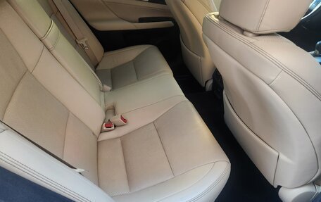 Lexus GS IV рестайлинг, 2012 год, 1 970 000 рублей, 10 фотография