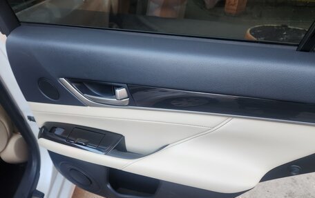 Lexus GS IV рестайлинг, 2012 год, 1 970 000 рублей, 9 фотография