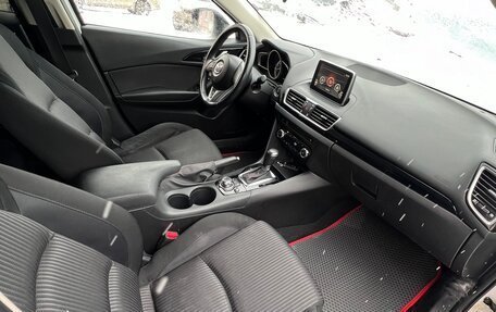Mazda 3, 2014 год, 1 600 000 рублей, 8 фотография