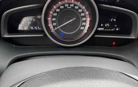Mazda 3, 2014 год, 1 600 000 рублей, 16 фотография