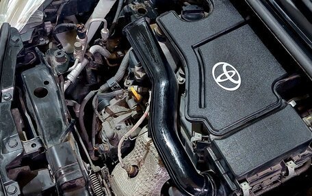 Toyota Vitz, 2017 год, 999 999 рублей, 8 фотография