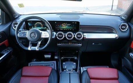 Mercedes-Benz GLB, 2021 год, 3 547 000 рублей, 8 фотография