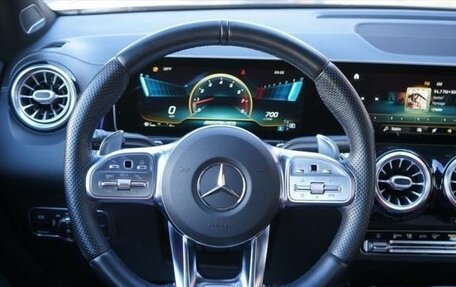 Mercedes-Benz GLB, 2021 год, 3 547 000 рублей, 9 фотография
