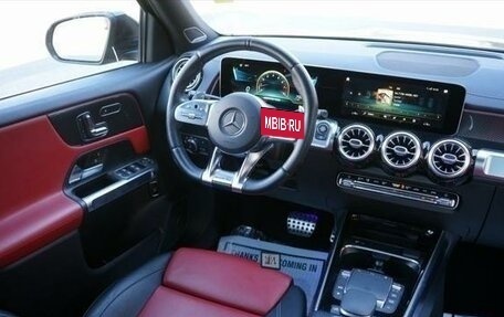 Mercedes-Benz GLB, 2021 год, 3 547 000 рублей, 13 фотография