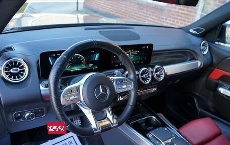 Mercedes-Benz GLB, 2021 год, 3 547 000 рублей, 11 фотография
