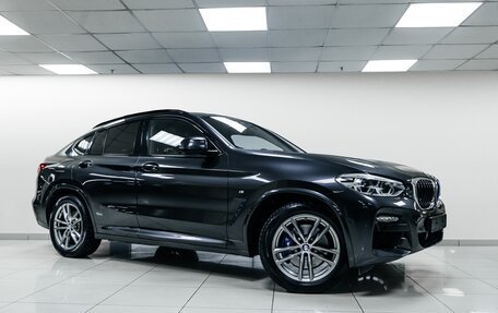 BMW X4, 2020 год, 5 200 000 рублей, 1 фотография