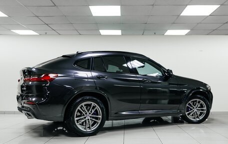 BMW X4, 2020 год, 5 200 000 рублей, 4 фотография