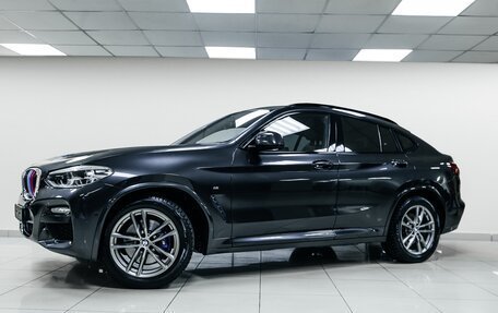 BMW X4, 2020 год, 5 200 000 рублей, 2 фотография