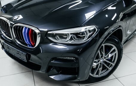 BMW X4, 2020 год, 5 200 000 рублей, 5 фотография