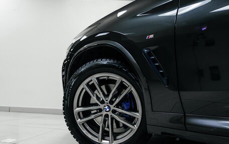 BMW X4, 2020 год, 5 200 000 рублей, 8 фотография