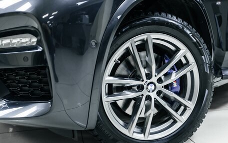 BMW X4, 2020 год, 5 200 000 рублей, 7 фотография
