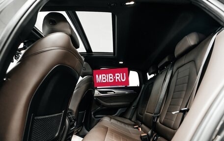 BMW X4, 2020 год, 5 200 000 рублей, 18 фотография