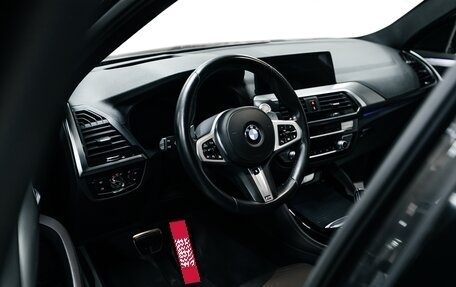 BMW X4, 2020 год, 5 200 000 рублей, 15 фотография