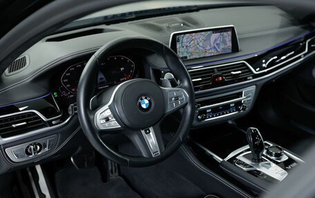 BMW 7 серия, 2020 год, 14 990 000 рублей, 24 фотография