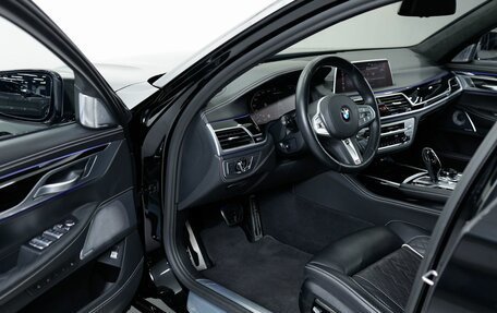 BMW 7 серия, 2020 год, 14 990 000 рублей, 22 фотография