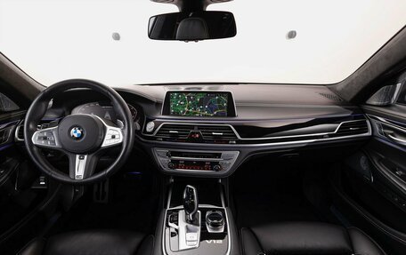 BMW 7 серия, 2020 год, 14 990 000 рублей, 28 фотография