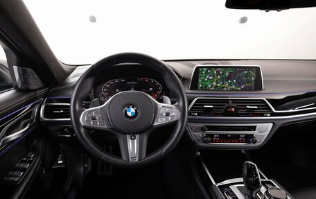 BMW 7 серия, 2020 год, 14 990 000 рублей, 30 фотография