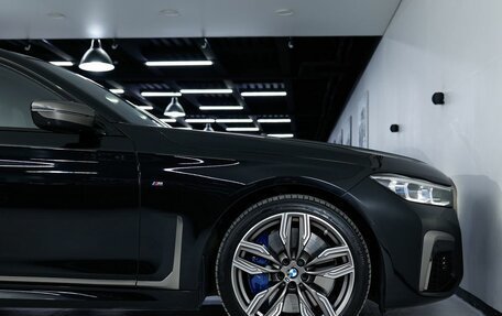 BMW 7 серия, 2020 год, 14 990 000 рублей, 36 фотография