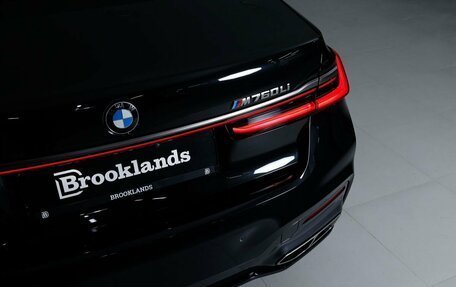 BMW 7 серия, 2020 год, 14 990 000 рублей, 35 фотография