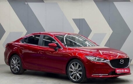 Mazda 6, 2020 год, 2 950 000 рублей, 3 фотография