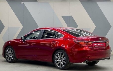 Mazda 6, 2020 год, 2 950 000 рублей, 4 фотография
