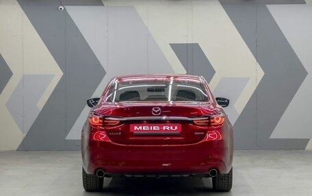 Mazda 6, 2020 год, 2 950 000 рублей, 5 фотография