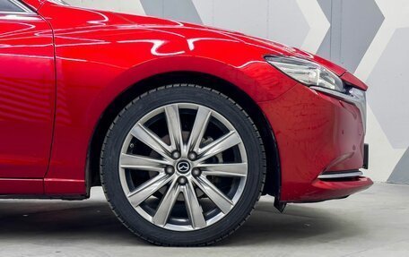 Mazda 6, 2020 год, 2 950 000 рублей, 8 фотография