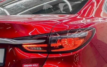 Mazda 6, 2020 год, 2 950 000 рублей, 7 фотография